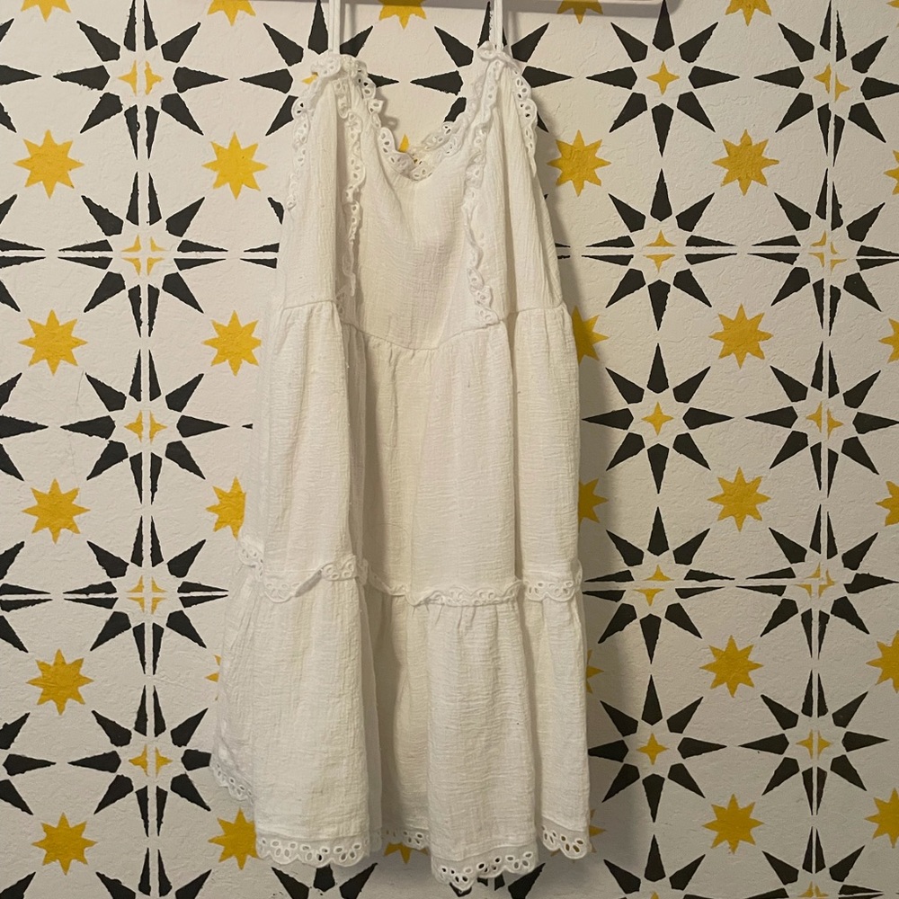 Princess Polly swing dress